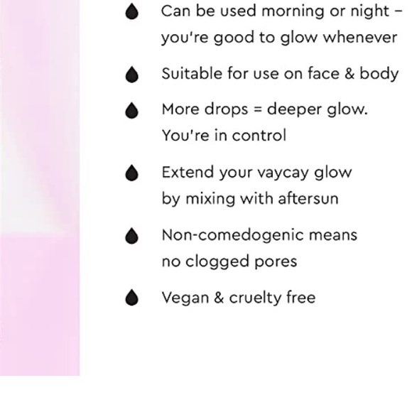 Tanologist Glow Giver Set in Medium - Picture 7 of 7